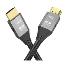 UFBOSS 友博士 HDMI线 2.1版 1米