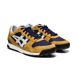 Onitsuka Tiger 鬼塚虎 TIGER HORIZONIA 1183A206 男女运动休闲复古鞋