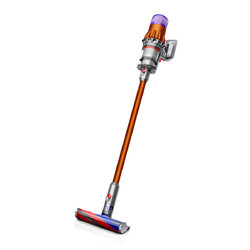 dyson 戴森 digital slim fluffy无线吸尘器