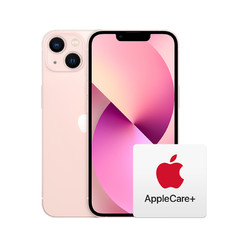 Apple 苹果 iPhone 13 mini 5G智能手机 128GB AppleCare+版