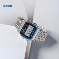 CASIO 卡西欧 男士腕表 AI59WA-NIDF