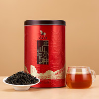 bamatea 八马茶业 正山小种 工夫红茶  250g