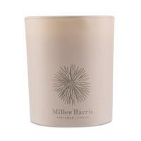 【 包税直邮】Miller Harris 米勒·哈瑞丝 朝露玫瑰香薰蜡烛 容量： 185g/6.5oz