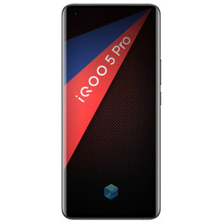 iQOO 5 Pro 5G手机 12GB+256GB 赛道版