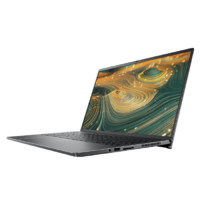 DELL 戴尔 成就 7000 11代酷睿版 15.6英寸 轻薄本 碳灰色 (酷睿i7-11800H、RTX 3050Ti 4G、16GB、512GB SSD、1080P）