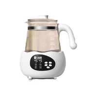 XIAOZHUANGXIONG 小壮熊 KH-1818 婴儿恒温调奶器 旗舰款 象牙白 1.5L