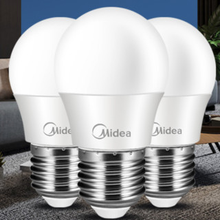 Midea 美的