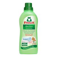 Frosch 菲洛施 芦荟润肤洁净洗衣液 750ml