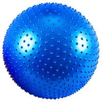 智特优 瑜伽球 HY1008-017 蓝色 55cm
