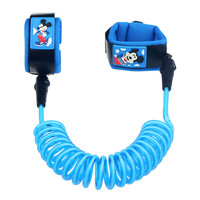 Disney baby 宝宝防走失带 带锁款