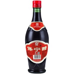 BAONING VINEGAR 保宁醋 一级 醋 430ml