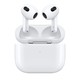 Apple 苹果 AirPods3  无线蓝牙耳机