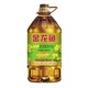 88VIP：金龙鱼 特香菜籽油菜油5L
