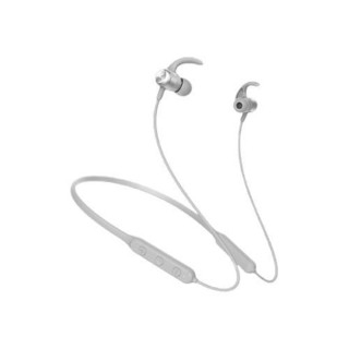 KUGOU 酷狗音乐 M3 Pro 入耳式颈挂式蓝牙耳机 灰色