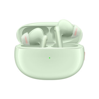 OPPO ETI51 入耳式真无线动圈主动降噪蓝牙耳机 竹韵