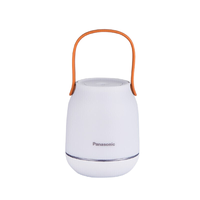 Panasonic 松下 HHLT0248YL 手提感应七彩灯 橘色