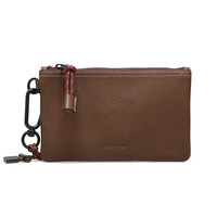 COACH 蔻驰 89517CHK 男士手拿包