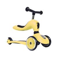 scoot and ride 儿童滑板车