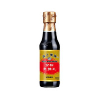珠江桥牌 金标生抽王 酿造酱油 150ml