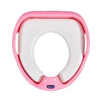 chicco 智高 儿童马桶圈 经典款 公主粉