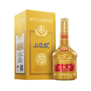 WULIANGYE 五粮液 牛鸡鼠年纪念酒 52%vol 浓香型白酒 500ml*3瓶 组合装