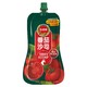 凤球唛 番茄酱低脂 番茄沙司新疆 蕃茄酱0脂肪挤挤装低卡 300g*1袋