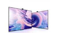 HUAWEI 华为 电视智慧屏  SE系列超薄全面屏 4K超高清智能液晶电视机搭载鸿蒙系统 55英寸 SE55（外挂摄像头）