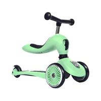 scoot and ride 儿童滑板车 奇异果绿