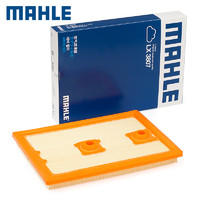 MAHLE 马勒 空滤空气滤芯清器