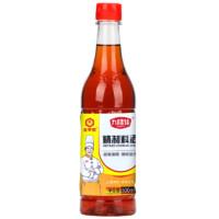 龟甲鹤 精制料酒 500ml