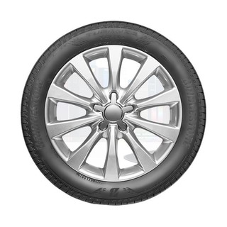 BRIDGESTONE 普利司通 TURANZA T005A 轿车轮胎 静音舒适型