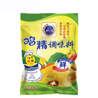 厨大妈 鸡精260g*3袋(加送1包,实发4包,)鸡精调味料