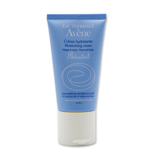 Avene 雅漾 儿童润肤霜 50ml