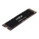 Crucial 英睿达 P5 Plus系列 NVMe M.2 固态硬盘 500GB