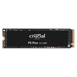 Crucial 英睿达 P5 Plus系列 NVMe M.2 固态硬盘 2TB