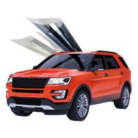 LLumar 龙膜 龙小侠系列 汽车贴膜 前挡