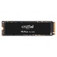 Crucial 英睿达 P5 Plus系列 NVMe M.2 固态硬盘 2TB (PCI-E4.0)