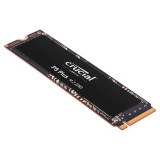 Crucial 英睿达 P5 Plus系列 NVMe M.2 固态硬盘 2TB (PCI-E4.0) CT2000P5PSSD8