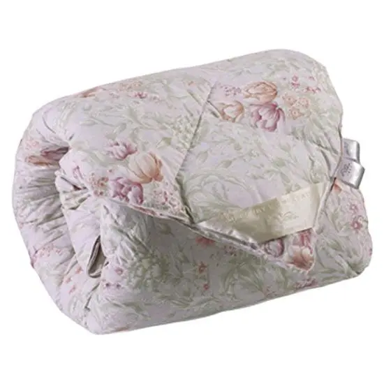 MERCURY 水星家纺 暖寐 抗菌鹅绒冬厚被