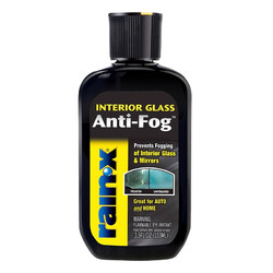 Rain-X 汽车玻璃防雾剂 103ml