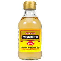 KINGZEST 天禾 一统原创 寿司醋味液 200ml