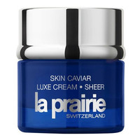 la prairie 莱珀妮 鱼子精华琼贵丰盈面霜 50ml