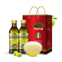 FILIPPO BERIO 特级初榨橄榄油 500ml*2瓶