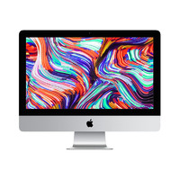 Apple 苹果 27英寸iMac台式一体机电脑办公学习电脑3.8GHz八核第十代I7处理器 512GB固态硬盘