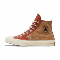 CONVERSE 匡威 Chuck Taylor All Star 1970s 中性运动帆布鞋 170853C