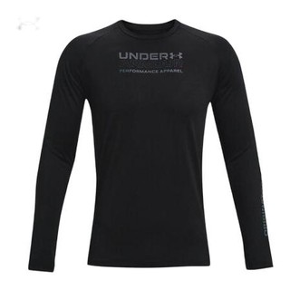 UNDER ARMOUR 安德玛 Tech 2.0 男子运动T恤 1361705