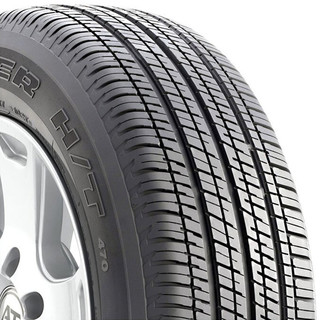 BRIDGESTONE 普利司通 动力侠 H/T470 轿车轮胎 SUV&越野型 225/65R17 102T