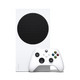Microsoft 微软 Xbox Series S游戏机 国行微软游戏机（冰雪白）