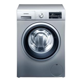 WM12P2682W 滚筒洗衣机 10kg 银色