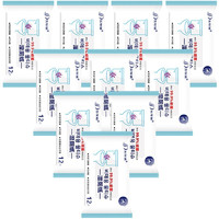 三仕达 湿厕纸 12片*10包